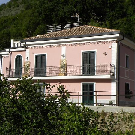 Guest House Cifrino Giffoni Sei Casali Zewnętrze zdjęcie