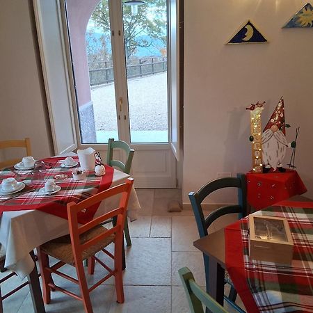 Guest House Cifrino Giffoni Sei Casali Zewnętrze zdjęcie