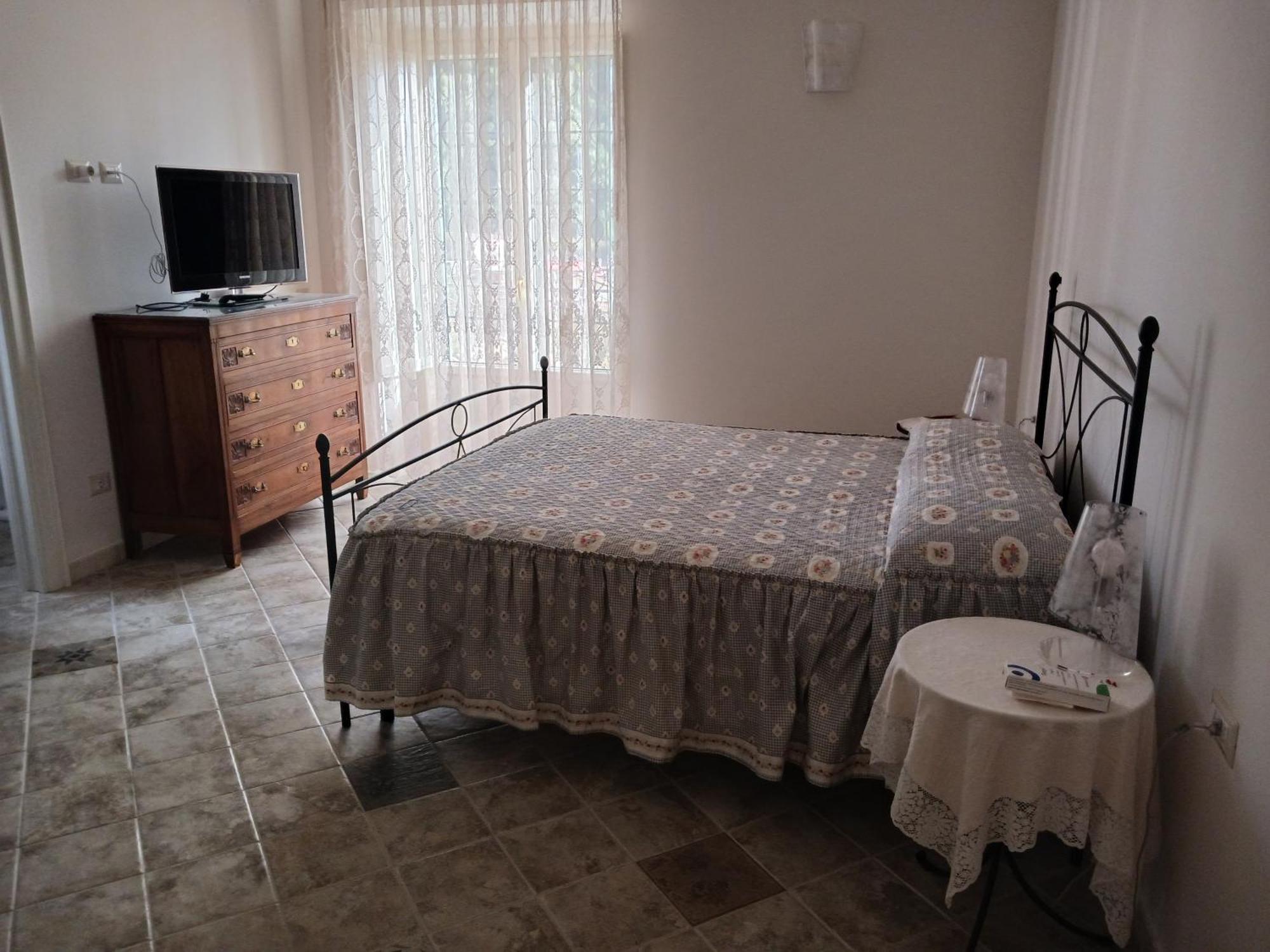 Guest House Cifrino Giffoni Sei Casali Zewnętrze zdjęcie
