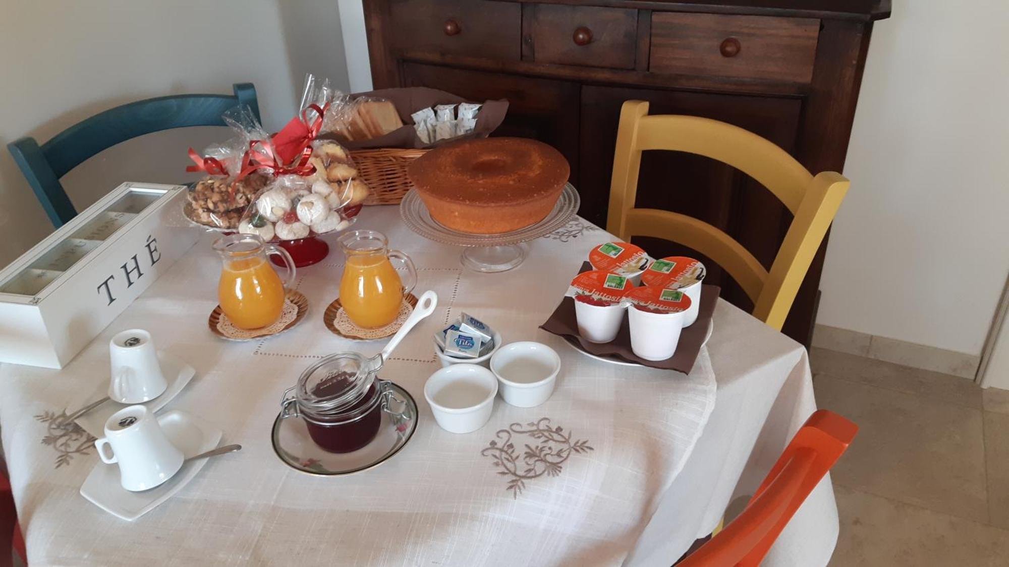 Guest House Cifrino Giffoni Sei Casali Zewnętrze zdjęcie