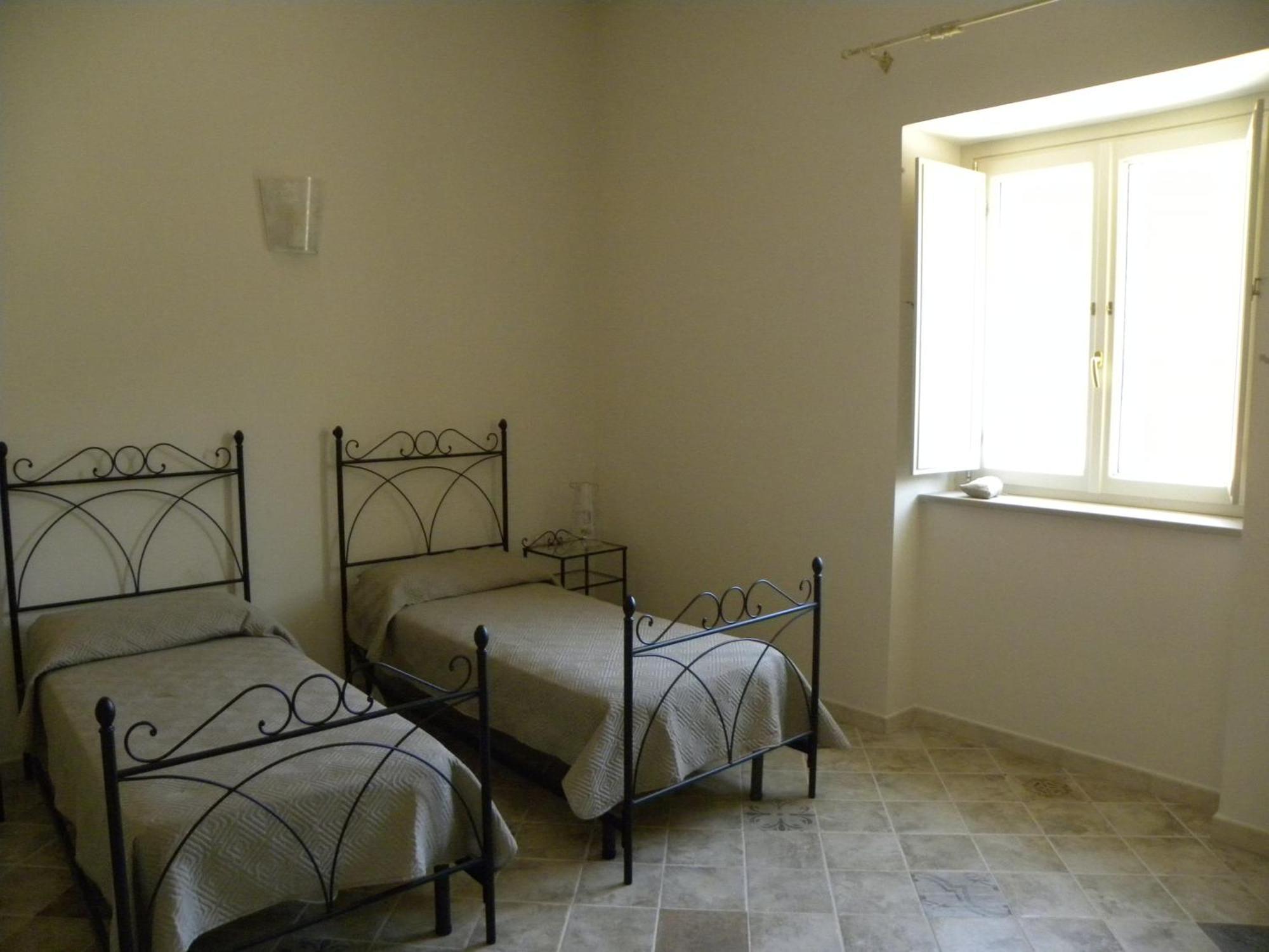 Guest House Cifrino Giffoni Sei Casali Zewnętrze zdjęcie