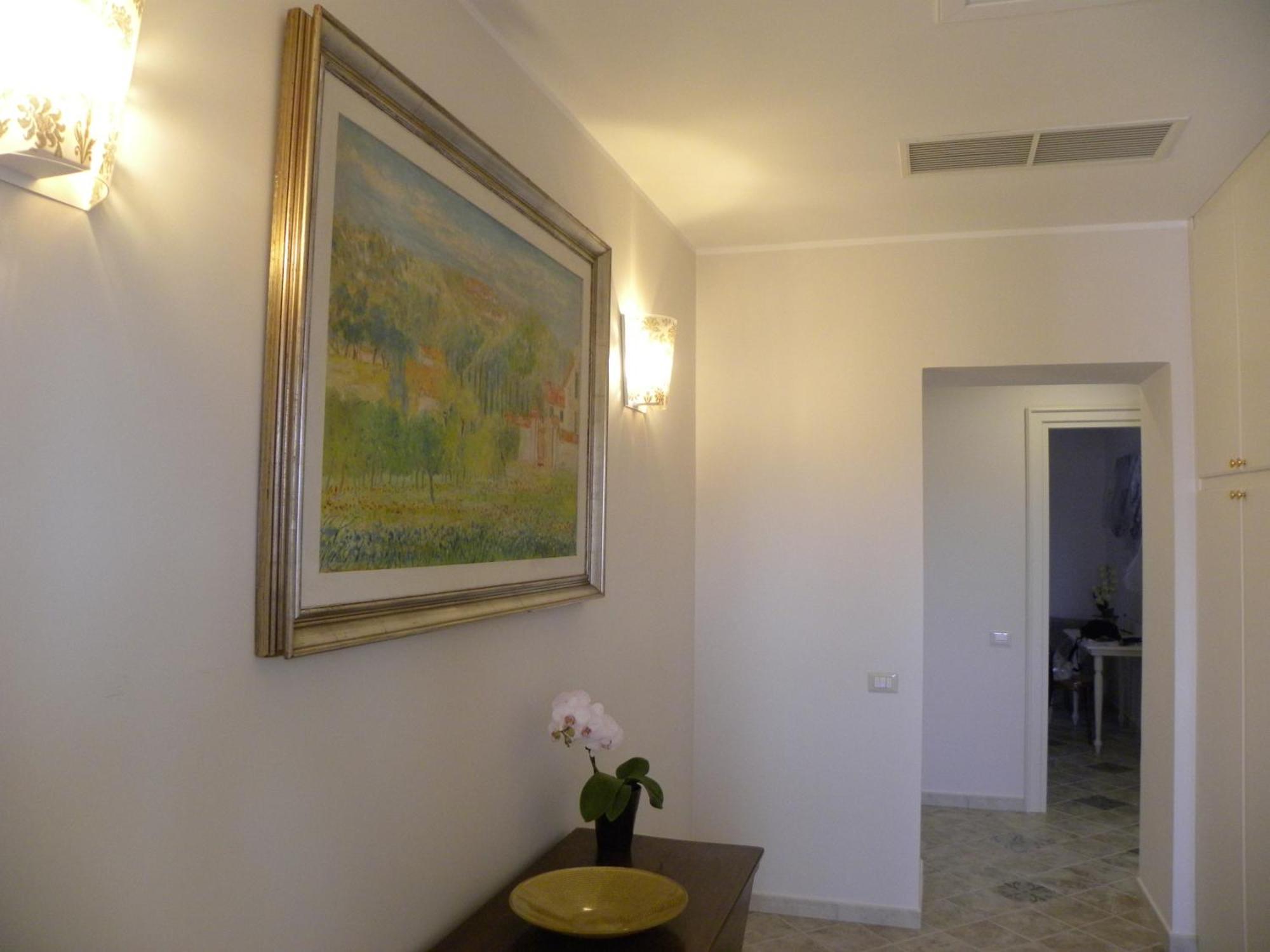 Guest House Cifrino Giffoni Sei Casali Zewnętrze zdjęcie