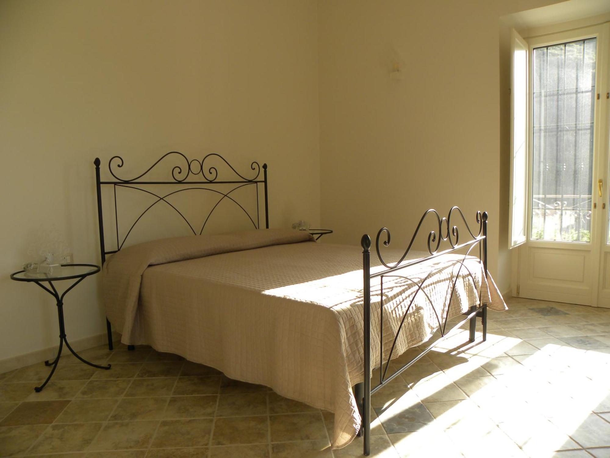 Guest House Cifrino Giffoni Sei Casali Zewnętrze zdjęcie