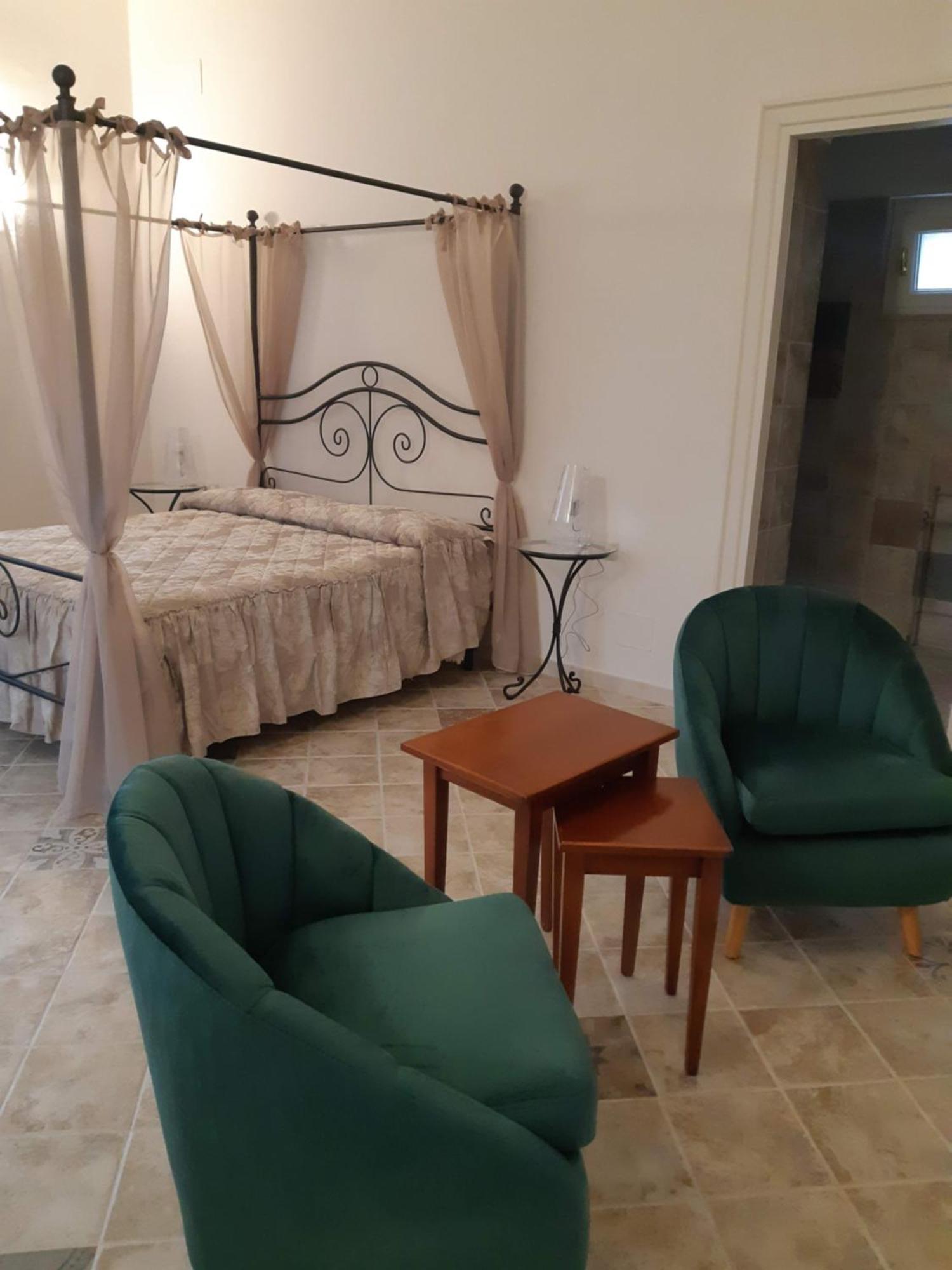 Guest House Cifrino Giffoni Sei Casali Zewnętrze zdjęcie