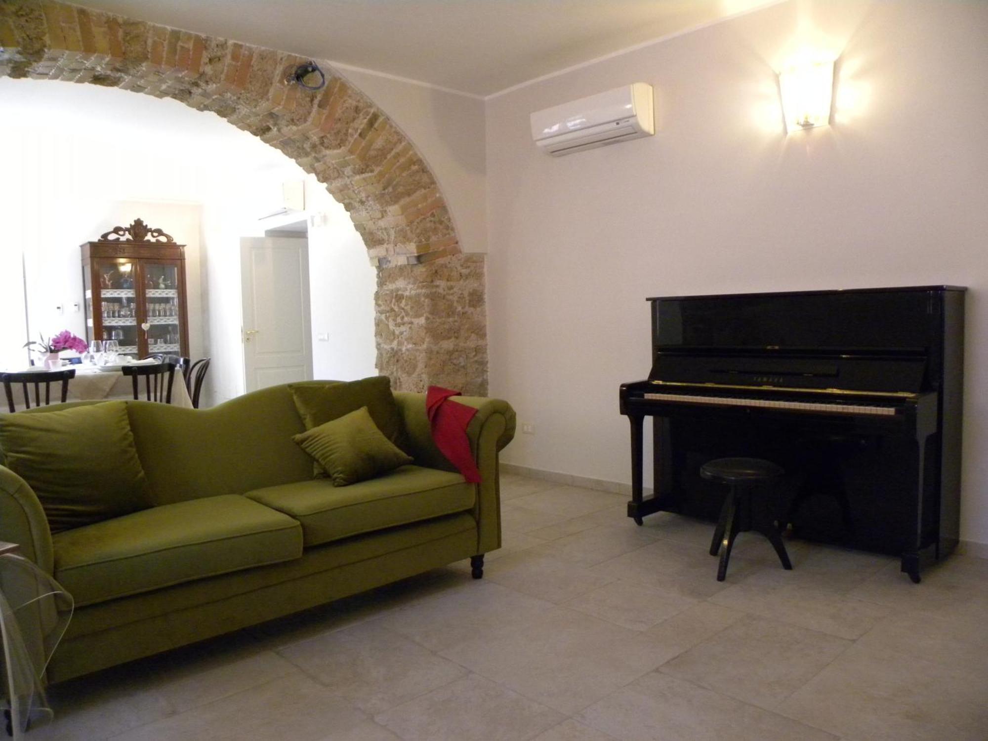 Guest House Cifrino Giffoni Sei Casali Zewnętrze zdjęcie