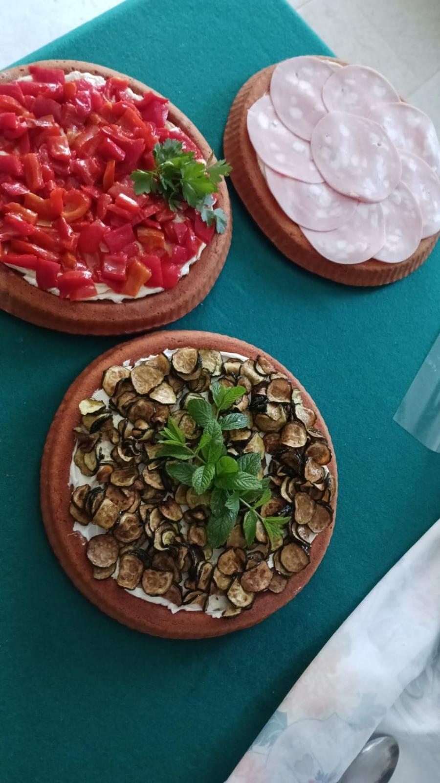 Guest House Cifrino Giffoni Sei Casali Zewnętrze zdjęcie
