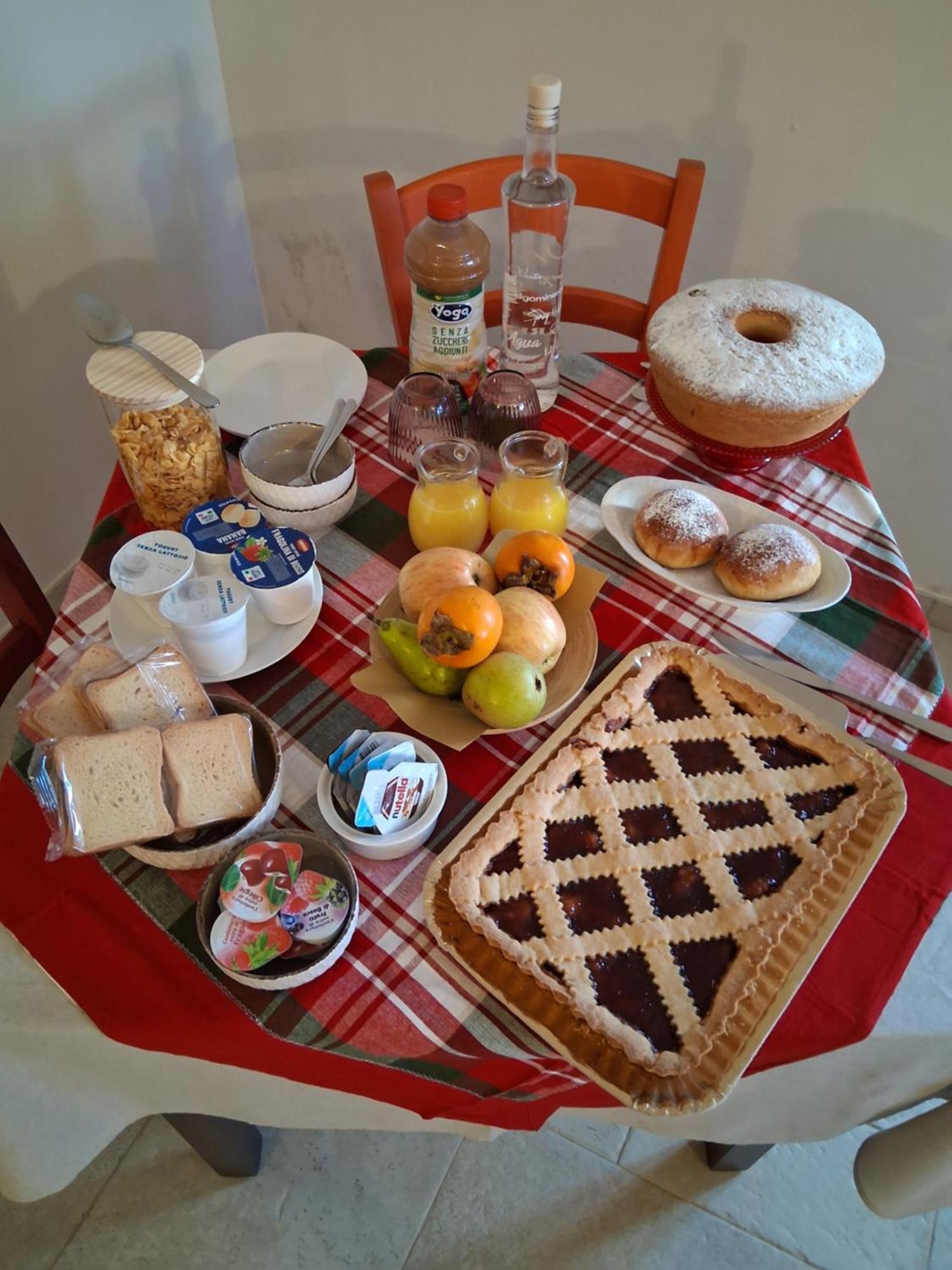 Guest House Cifrino Giffoni Sei Casali Zewnętrze zdjęcie